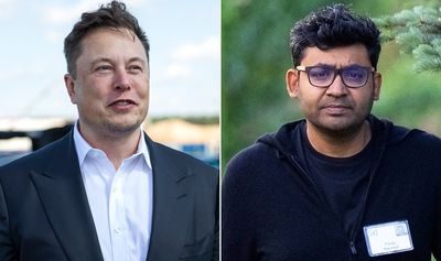 Elon Musk Tantang CEO Twitter Debat Terbuka Terkait Akun Bot