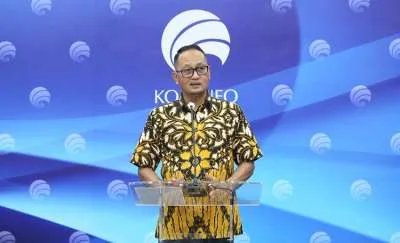 Kominfo Usut Kasus Dugaan Kebocoran Data Pengguna Indihome