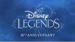 Disney Buka D23 Expo Dengan Disney Legends Awards