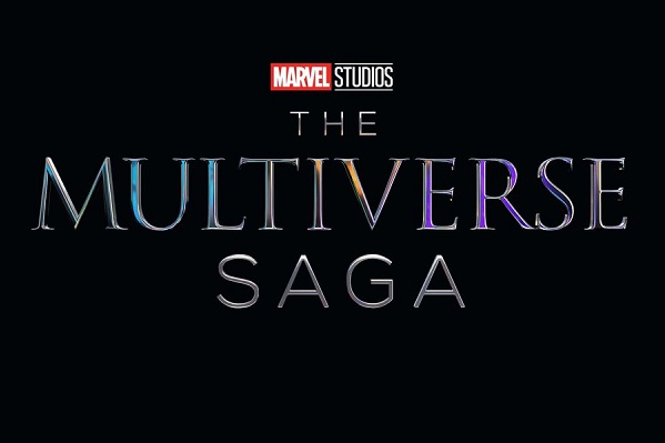 Marvel Ungkap Proyek MCU Fase 5: Multiverse of Saga