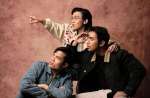 Trio City Pop Vintonic Mengajak Ke Negeri Impian Melalui “Come Away”