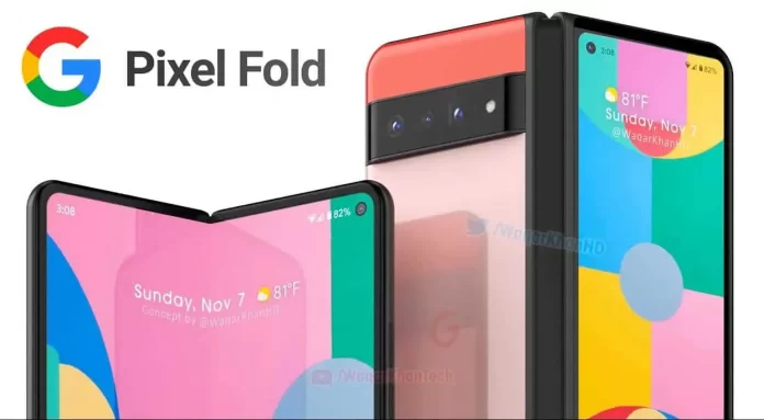 Google Percayakan Perakitan Pixel 7 dan Pixel Foldable Pada Foxconn