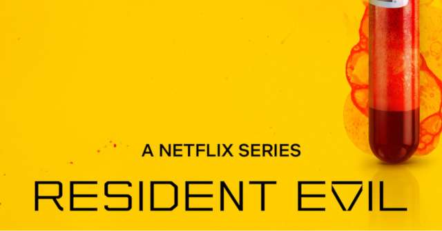 Resident Evil Netflix Raih Tomat Busuk di Rotten Tomatoes