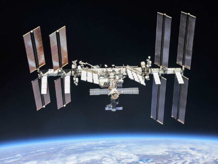 Rusia Akan Menarik Diri dari Stasiun Luar Angkasa Internasional ISS pada 2024