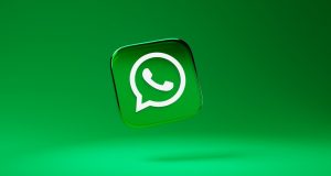 Tutorial Bikin Tampilan Whatsapp Jadi Blur