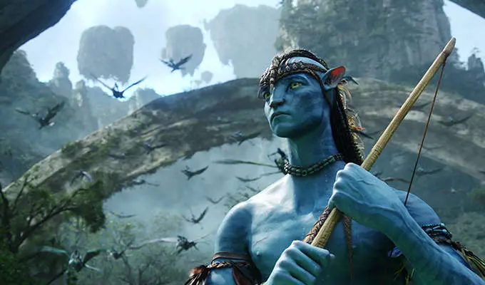 Sutradara Avatar Ungkap Produksi Waralaba Sudah ada Hingga Avatar 4