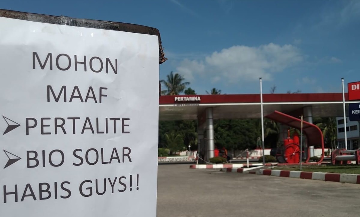 BBM Solar Bersubsidi Sudah Naik, Mengapa Masih Sulit?