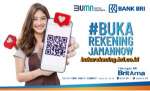 Cara Buka Rekening BRI Online Melalui Website