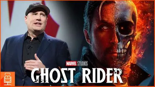 Kevin Feige Ingin Bawa Ryan Gosling ke Film Marvel