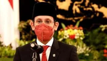 Seleksi masuk PTN Nadiem Makarim