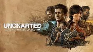 Game Uncharted edisi PC Segera Rilis, Berikut Spek Minimum Untuk Main