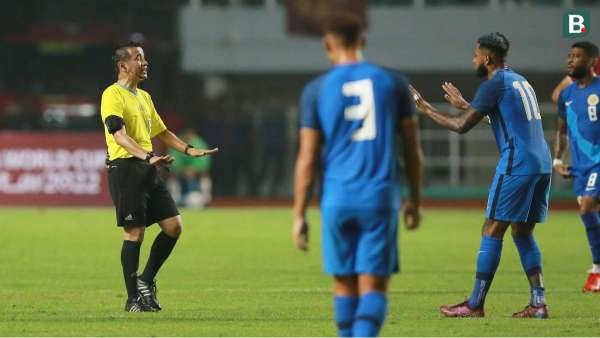 Juninho Bacuna Tutup Kolom Komentar Karena Serangan Netizen Indonesia