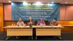 LKST IPB Tingkatkan Kapasitas Startup/UKM Melalui Implementasi Digital Marketing
