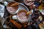 Manfaat Menambah Cokelat Bubuk di Racikan Kopi