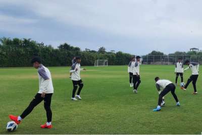 Persija, Klub Peyumbang Pemain Terbanyak ke Timnas U-20