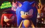 Serial Animasi Sonic Prime Tayang di Netflix Desember Mendatang