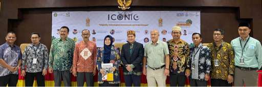 Bangun Kolaborasi, Sejumlah Pascasarjana Teken MoA di UIN Ar-Raniry