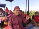 Unik! Desa Wisata Gumuk Watu Adakan Festival ‘Empet’