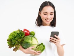 7 Aplikasi Belanja Sayur Online, Diantar Langsung ke Rumah