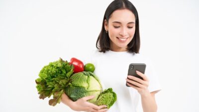 7 Aplikasi Belanja Sayur Online
