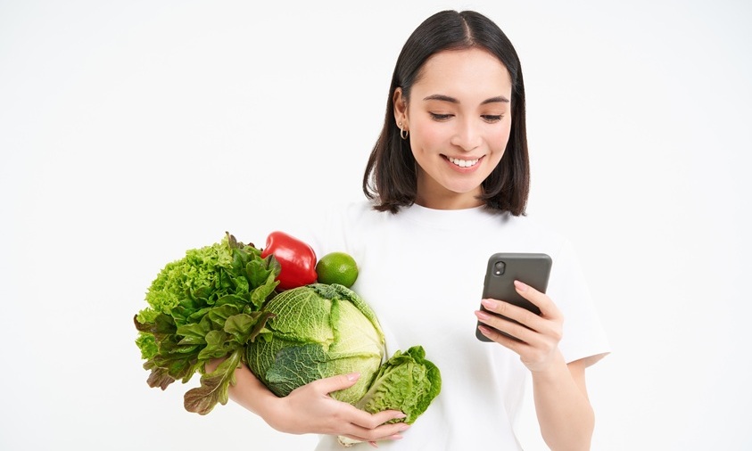 7 Aplikasi Belanja Sayur Online
