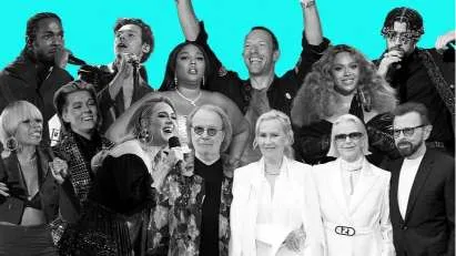 Grammy Awards 2023