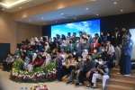 1.000 Siswa OSIS Se-Indonesia Ramaikan Studentpreneur Talk Sekolah Bakti Mulya 400