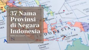 Resmi! Indonesia Miliki 3 Provinsi Baru di Papua