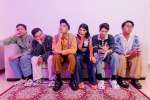 Lomba Sihir Tebarkan “Pesona” di Single Terbarunya