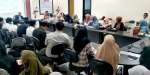 Pascasarjana UIN Ar-Raniry Gelar Academic Recharging Program