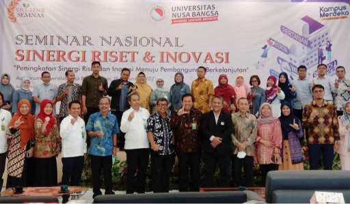 Seminar Nasional UNB