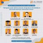 Sambut Hari Guru Nasional 2022, Yayasan Perguruan Al-Iman Gelar Dialog Interaktif Pendidikan