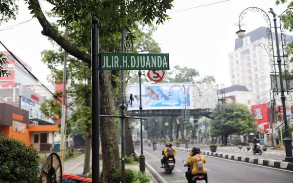 CFD Bandung