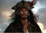 Johnny Depp Tidak Jadi Perankan Jack Sparrow, Lagi!