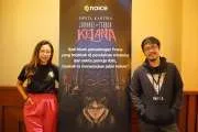 Cerita Horor Nomor 1 di Indonesia