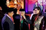 Rektor UIN Ar-Raniry Menjadi Delegasi R20 Tahun 2022 di Bali