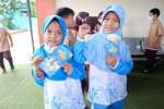 Gandeng Bank BSI, SD Prestasi Global Canangkan Tabungan Junior PresGo