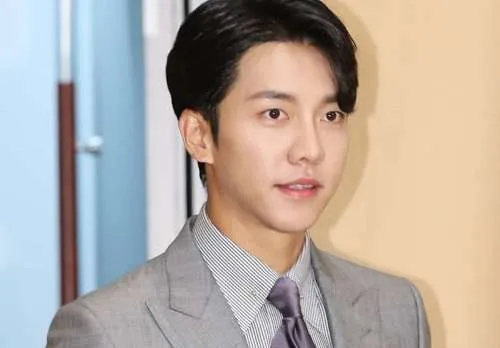 Li seung gi