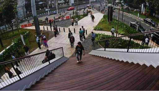 taman literasi martha christina tiahahu