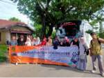 Puluhan Mahasiswa FAH UIN Ar-Raniry Dilatih Keterampilan Produksi Film