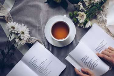 Rekomendasi Buku Untuk Self Improvement di Tahun 2023