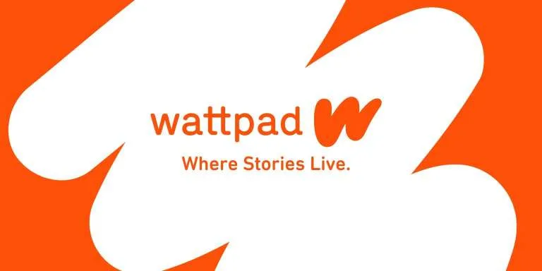 Logo Wattpad