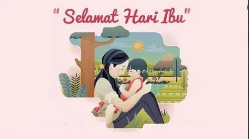 sejarah hari ibu