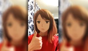 Trend Efek Anime Pada TikTok Pake AI, Apa Itu AI?