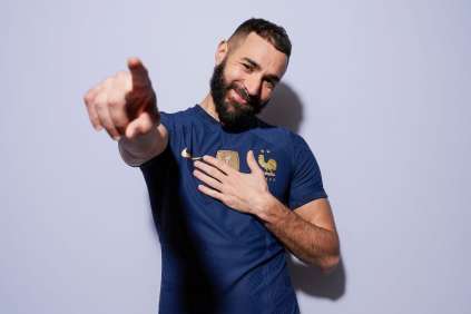 Benzema Umumkan Pensiun