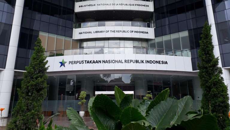 Bukan Hanya Ilmu Perpustakaan, 13 Jurusan Kuliah ini Bisa Kerja di Perpusnas RI