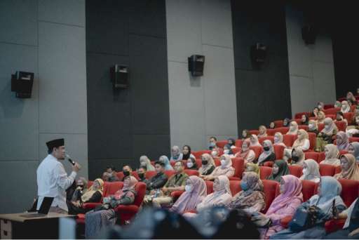 Teman Hijran On Bioskop