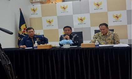 Catatan Akhir Tahun 2022 BPKN