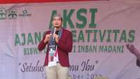 Cholidi Asadil Alam, Aktor Berdakwah yang Bercita-cita Menjadi Sutradara Islami