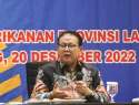 FGD Dinas Kelautan dan Perikanan Lampung, Rokhmin Kupas Pentingnya Revitalisasi Perikanan Budidaya